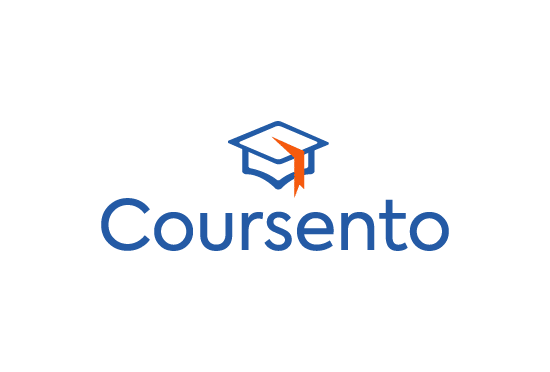 Coursento.com- Buy this brand name at Brandnic.com