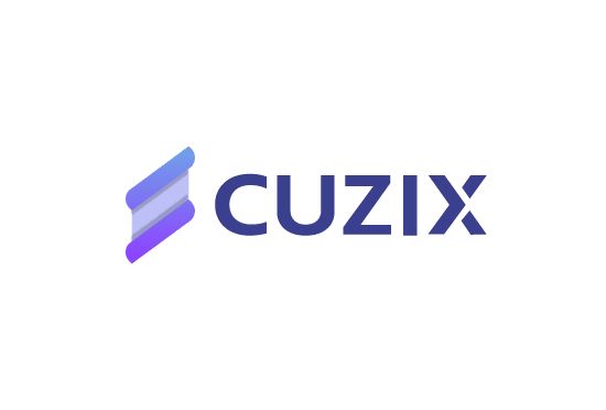 Cuzix.com- Buy this brand name at Brandnic.com