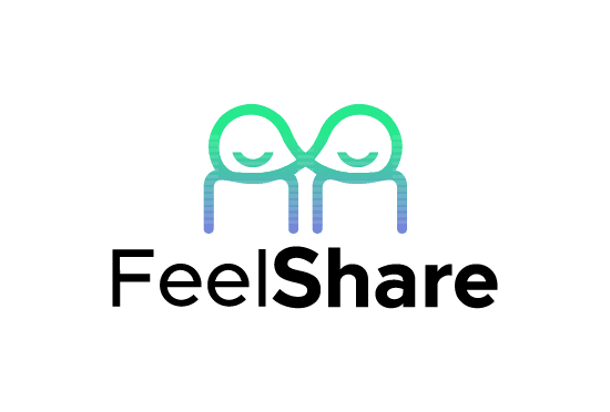 FeelShare.com- Buy this brand name at Brandnic.com