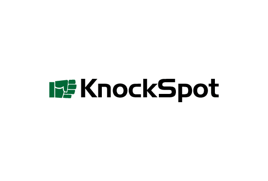 ﻿KnockSpot.com- Buy this brand name at Brandnic.com