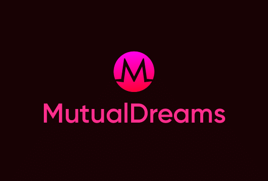 MutualDreams.com- Buy this brand name at Brandnic.com