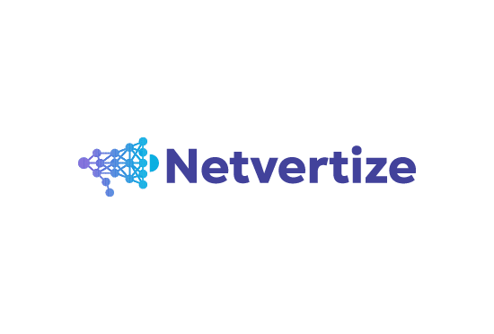 Netvertize.com- Buy this brand name at Brandnic.com