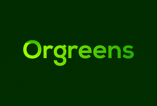 Orgreens.com- Buy this brand name at Brandnic.com