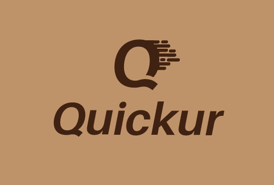 Quickur.com- Buy this brand name at Brandnic.com