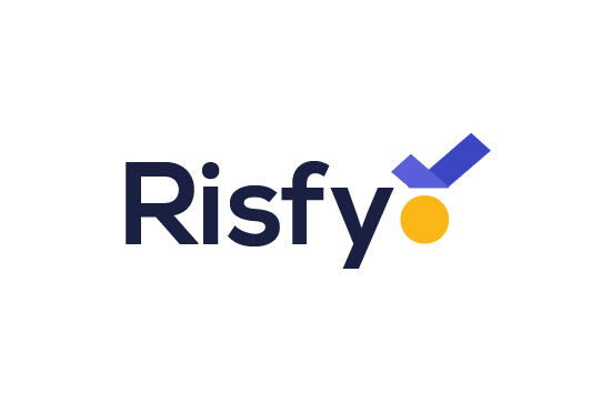 Risfy.com- Buy this brand name at Brandnic.com