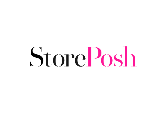 StorePosh.com- Buy this brand name at Brandnic.com