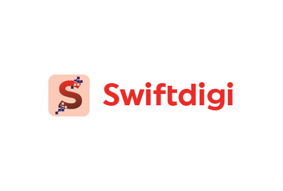 SwiftDigi.com- Buy this brand name at Brandnic.com