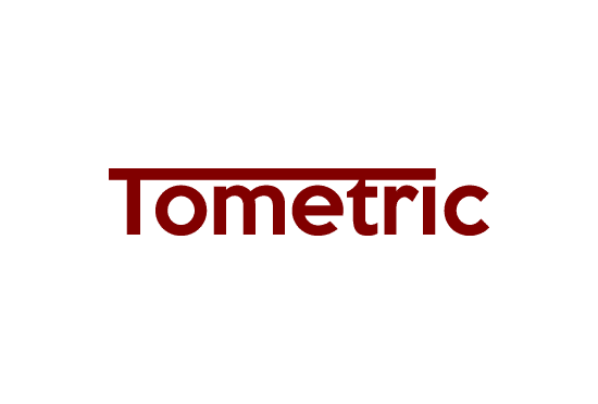 Tometric.com- Buy this brand name at Brandnic.com