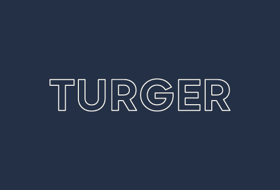 Turger.com- Buy this brand name at Brandnic.com