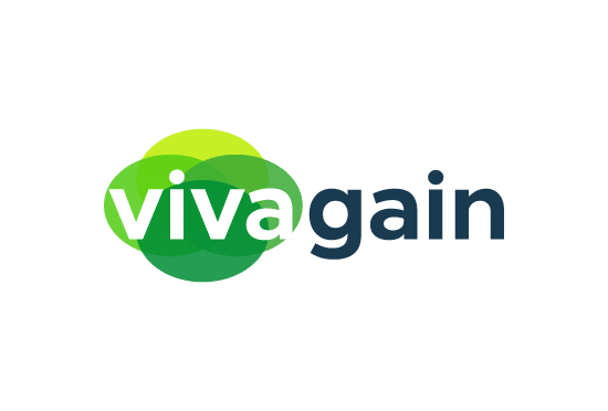 VivaGain.com- Buy this brand name at Brandnic.com