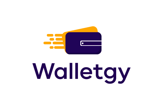 Walletgy.com- Buy this brand name at Brandnic.com