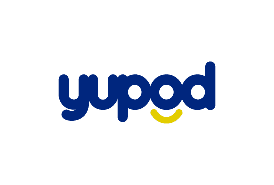 Yupod.com- Buy this brand name at Brandnic.com