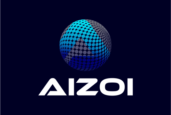 Aizoi.com large logo