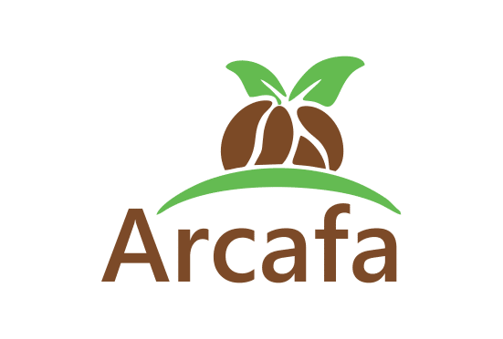Arcafa.com large logo