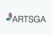 Artsga.com small logo