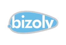 Bizoly.com small logo