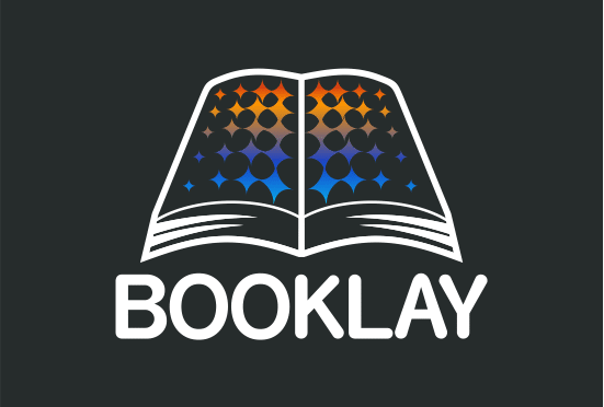 Booklay.com large logo