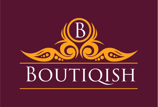 Boutiqish.com large logo