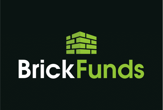 BrickFunds.com large logo