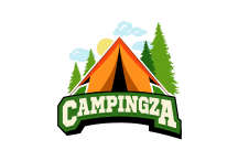 Campingza.com small logo