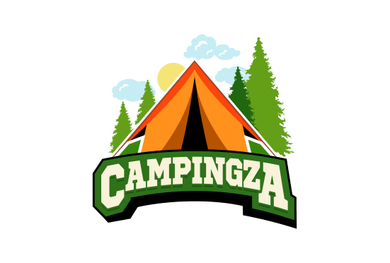Campingza.com large logo