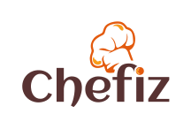 Chefiz.com small logo