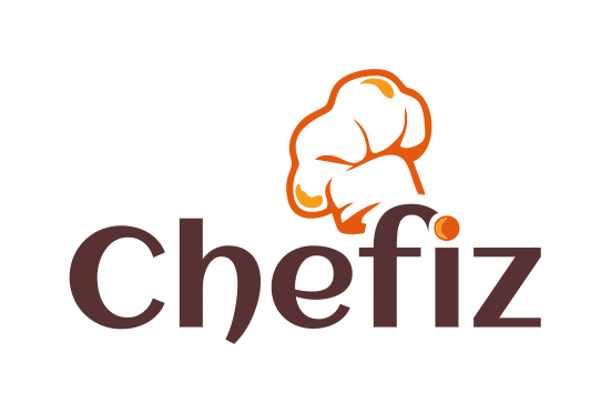 Chefiz.com large logo