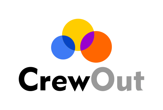 CrewOut.com large logo