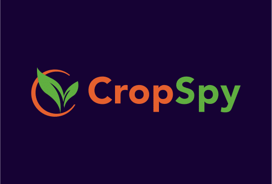 CropSpy.com large logo