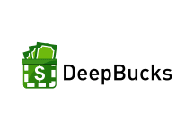 DeepBucks.com small logo