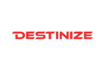 Destinize.com small logo
