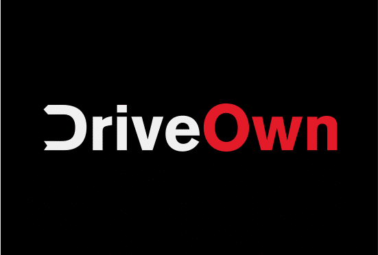 DriveOwn.com large logo