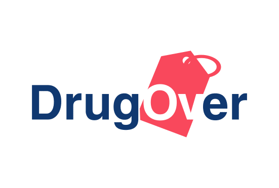 DrugOver.com large logo