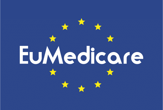 EuMedicare.com large logo