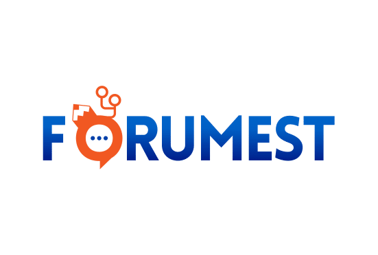 Forumest.com large logo