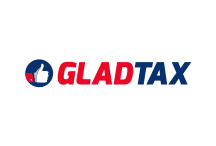 GladTax.com small logo
