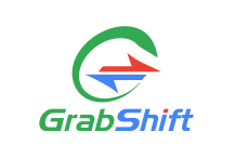 GrabShift.com small logo