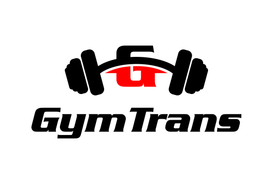 GymTrans.com large logo