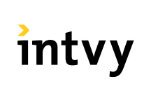 Intvy.com small logo