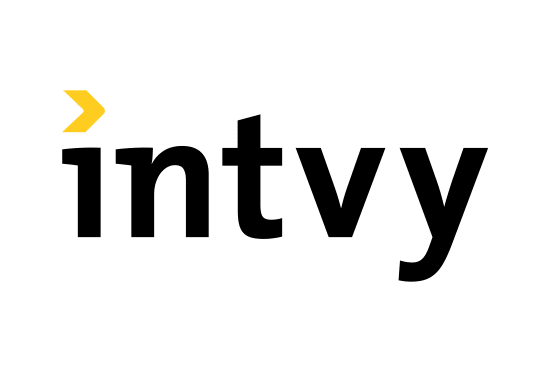 Intvy.com large logo