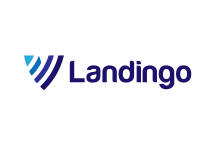 Landingo.com small logo