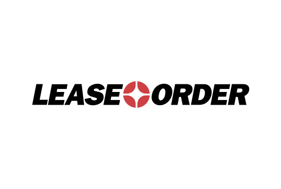 LeaseOrder.com large logo