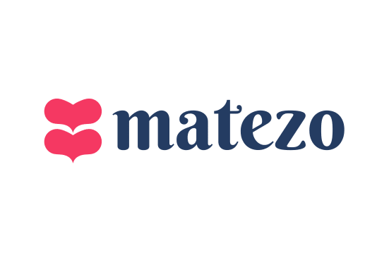Matezo.com large logo