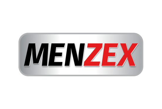 Menzex.com large logo
