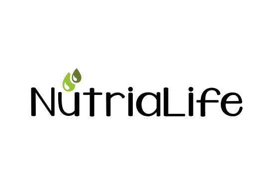 NutriaLife.com large logo