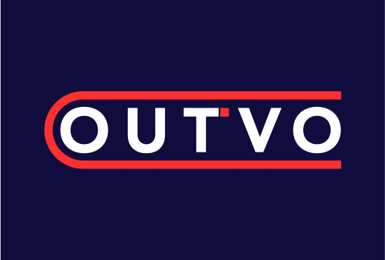 Outvo.com large logo