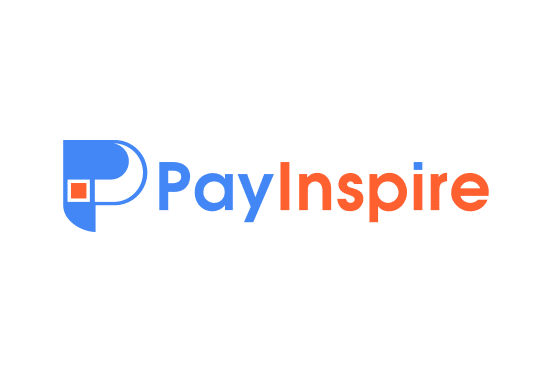 PayInspire.com large logo