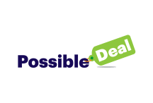 PossibleDeal.com small logo
