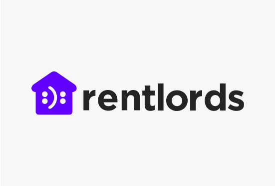 RentLords.com large logo