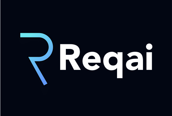 Reqai.com large logo